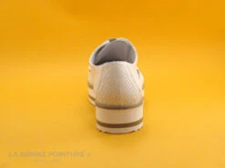 Geo Reino DACLOUT Andy Blanc - Derby Ouvert 12 Geo Reino DACLOUT Andy Blanc - Derby Ouvert -Réduits Chaussures Magasin cd24607c73b9e66c561f35ea11d5d5ef img 1148.jpg 118736