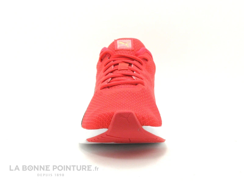 Puma ACCENT Sunblaze 195515 - Basket Running Femme Rose 4 Puma ACCENT Sunblaze 195515 - Basket Running Femme Rose – Image 2