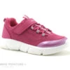 Geox ARIL J16DLB Fuchsia - Basket Fille Rose Avec Elastique Et Velcro -Réduits Chaussures Magasin cd24607c73b9e66c561f35ea11d5d5ef img 1156.jpg 161416