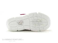 Geox ARIL J16DLB Fuchsia - Basket Fille Rose Avec Elastique Et Velcro -Réduits Chaussures Magasin cd24607c73b9e66c561f35ea11d5d5ef img 1160.jpg 161419