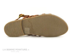 Tropeziennes HERILO 23245 Red - Sandale Cuir Orange 15 Tropeziennes HERILO 23245 Red - Sandale Cuir Orange -Réduits Chaussures Magasin cd24607c73b9e66c561f35ea11d5d5ef img 1176.jpg 148169