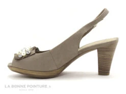 Marco Tozzi 2-29602-20 Taupe - Perles Culture - Sandale Talon -Réduits Chaussures Magasin cd24607c73b9e66c561f35ea11d5d5ef img 1226.jpg 118834