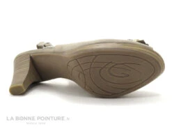 Marco Tozzi 2-29602-20 Taupe - Perles Culture - Sandale Talon -Réduits Chaussures Magasin cd24607c73b9e66c561f35ea11d5d5ef img 1228.jpg 118835