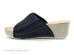 Fly Flot FACTUELLE Marine - Mule Talon Compense -Réduits Chaussures Magasin cd24607c73b9e66c561f35ea11d5d5ef img 1260.jpg 146355