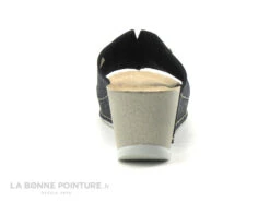 Fly Flot FACTUELLE Marine - Mule Talon Compense -Réduits Chaussures Magasin cd24607c73b9e66c561f35ea11d5d5ef img 1261.jpg 146356