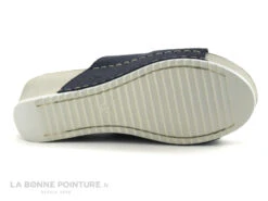 Fly Flot FACTUELLE Marine - Mule Talon Compense -Réduits Chaussures Magasin cd24607c73b9e66c561f35ea11d5d5ef img 1262.jpg 146357