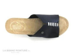 Fly Flot FACTUELLE Marine - Mule Talon Compense -Réduits Chaussures Magasin cd24607c73b9e66c561f35ea11d5d5ef img 1263.jpg 146358