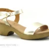 Kaola 710 - Platine - Sandale Doree Petit Talon -Réduits Chaussures Magasin cd24607c73b9e66c561f35ea11d5d5ef img 1273.jpg 148270