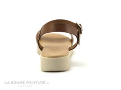 Kaola 3483 Marron Leopard - Sandale Mode Femme -Réduits Chaussures Magasin cd24607c73b9e66c561f35ea11d5d5ef img 1297.jpg 148249