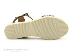 Kaola 3483 Marron Leopard - Sandale Mode Femme -Réduits Chaussures Magasin cd24607c73b9e66c561f35ea11d5d5ef img 1298.jpg 148250