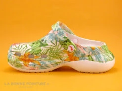 Woz DELFIN Ibiscus - Sabot Eva Femme Semelle Plateforme -Réduits Chaussures Magasin cd24607c73b9e66c561f35ea11d5d5ef img 1303.jpg 173170