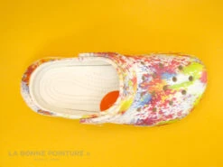 Woz DELFIN Tie Dye - Sabot Plateforme Eva Multicolore -Réduits Chaussures Magasin cd24607c73b9e66c561f35ea11d5d5ef img 1307.jpg 173160