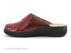 Semelflex Sabot Venise 2 Rouge Verni Croco 11 Semelflex Sabot Venise 2 Rouge Verni Croco -Réduits Chaussures Magasin cd24607c73b9e66c561f35ea11d5d5ef img 1311.jpg 146425