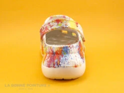 Woz DELFIN Tie Dye - Sabot Plateforme Eva Multicolore -Réduits Chaussures Magasin cd24607c73b9e66c561f35ea11d5d5ef img 1311.jpg 173163