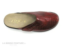 Semelflex Sabot Venise 2 Rouge Verni Croco 14 Semelflex Sabot Venise 2 Rouge Verni Croco -Réduits Chaussures Magasin cd24607c73b9e66c561f35ea11d5d5ef img 1314.jpg 146428