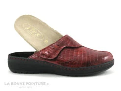 Semelflex Sabot Venise 2 Rouge Verni Croco 13 Semelflex Sabot Venise 2 Rouge Verni Croco -Réduits Chaussures Magasin cd24607c73b9e66c561f35ea11d5d5ef img 1315.jpg 146427