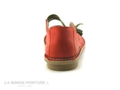 Alce Shoes 9055 Rouge - Ballerine Avec Elastiques Kaki 12 Alce Shoes 9055 Rouge - Ballerine Avec Elastiques Kaki -Réduits Chaussures Magasin cd24607c73b9e66c561f35ea11d5d5ef img 1350.jpg 146507