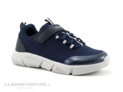 Geox ARIL J16DLB Navy - Sneakers Fille - Elastique Et Velcro 13 Geox ARIL J16DLB Navy - Sneakers Fille - Elastique Et Velcro -Réduits Chaussures Magasin cd24607c73b9e66c561f35ea11d5d5ef img 1357.jpg 161664