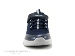 Geox ARIL J16DLB Navy - Sneakers Fille - Elastique Et Velcro 10 Geox ARIL J16DLB Navy - Sneakers Fille - Elastique Et Velcro -Réduits Chaussures Magasin cd24607c73b9e66c561f35ea11d5d5ef img 1358.jpg 161661