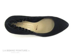 Tamaris 1-22451-22 Navy Suede - Fronces - Escarpin Bleu Marine 14 Tamaris 1-22451-22 Navy Suede - Fronces - Escarpin Bleu Marine -Réduits Chaussures Magasin cd24607c73b9e66c561f35ea11d5d5ef img 1379.jpg 130368