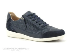 Geox MYRIA D0268C Navy - Basket Femme Bleu Marine 13 Geox MYRIA D0268C Navy - Basket Femme Bleu Marine -Réduits Chaussures Magasin cd24607c73b9e66c561f35ea11d5d5ef img 1397.jpg 148143