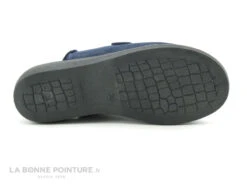 Neles ROPICA Marine - Pantoufle Femme Ouverture Totale 11 Neles ROPICA Marine - Pantoufle Femme Ouverture Totale -Réduits Chaussures Magasin cd24607c73b9e66c561f35ea11d5d5ef img 1463.jpg 148341