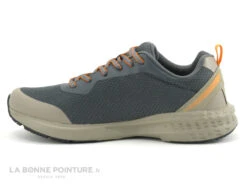 Kappa KOMBAT GLINCH 2 371B7LW A0N - Gris - Beige - Basket Homme -Réduits Chaussures Magasin cd24607c73b9e66c561f35ea11d5d5ef img 1477.jpg 173428