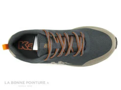 Kappa KOMBAT GLINCH 2 371B7LW A0N - Gris - Beige - Basket Homme -Réduits Chaussures Magasin cd24607c73b9e66c561f35ea11d5d5ef img 1480.jpg 173431