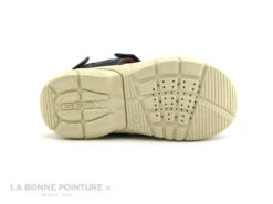 Geox FLEXYPER J929DD - Bleu Marine Rouge - Nu-pieds GARCON -Réduits Chaussures Magasin cd24607c73b9e66c561f35ea11d5d5ef img 1499.jpg 130476