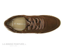 Marco Tozzi 2-23734-27 Cognac - Basket Femme Velours Marron 14 Marco Tozzi 2-23734-27 Cognac - Basket Femme Velours Marron -Réduits Chaussures Magasin cd24607c73b9e66c561f35ea11d5d5ef img 1499.jpg 161816