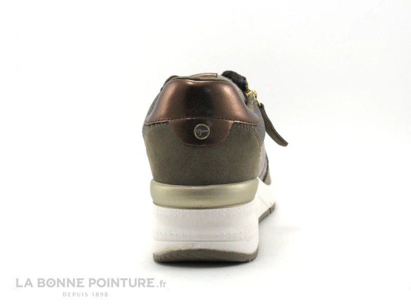 Tamaris 1-23702-27 355 Pepper - Basket Compensee Beige 6 Tamaris 1-23702-27 355 Pepper - Basket Compensee Beige – Image 4