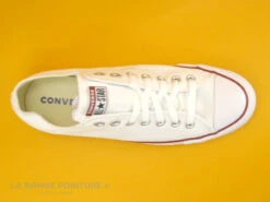 Converse ALL STAR OX M7652C Optical White - Basket Basse Blanche -Réduits Chaussures Magasin cd24607c73b9e66c561f35ea11d5d5ef img 1569.jpg 173491