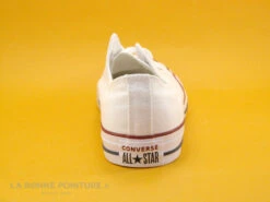 Converse ALL STAR OX M7652C Optical White - Basket Basse Blanche -Réduits Chaussures Magasin cd24607c73b9e66c561f35ea11d5d5ef img 1573.jpg 173493