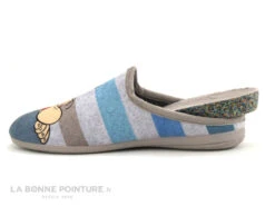 Maison Espadrille ASTERIX A13H - Asterix Et Obelix - Pantoufle Homme -Réduits Chaussures Magasin cd24607c73b9e66c561f35ea11d5d5ef img 1661.jpg 173661