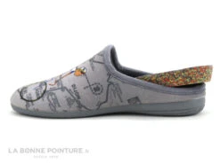 Maison Espadrille 6790 - Mule VELO - Pantoufle Homme 8 Maison Espadrille 6790 - Mule VELO - Pantoufle Homme -Réduits Chaussures Magasin cd24607c73b9e66c561f35ea11d5d5ef img 1664.jpg 173663