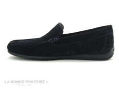 Geox ASCANIO U020WA Navy - Mocassin Homme Bleu Marine -Réduits Chaussures Magasin cd24607c73b9e66c561f35ea11d5d5ef img 1704.jpg 144678