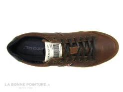 Jooze J5980 X120 Marron - Basket Basse Homme En Cuir Marron -Réduits Chaussures Magasin cd24607c73b9e66c561f35ea11d5d5ef img 1721.jpg 173732