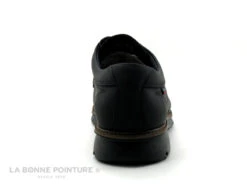Callaghan 45000 - Cuir Noir Mat - Chaussure Derbi Homme -Réduits Chaussures Magasin cd24607c73b9e66c561f35ea11d5d5ef img 1741.jpg 162081