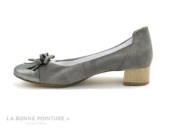 Hirica JESSICA Brume Graphite Totem Bois Escarpin 11 Hirica JESSICA Brume Graphite Totem Bois Escarpin -Réduits Chaussures Magasin cd24607c73b9e66c561f35ea11d5d5ef img 1745.jpg 101470