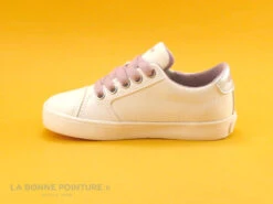 Geox SP GISLI J024NB Blanc Rose Love - Basket Fille -Réduits Chaussures Magasin cd24607c73b9e66c561f35ea11d5d5ef img 1764.jpg 144712