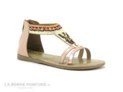 Wipop IDOBA Rose - Perles - Sandale Fille Avec Zip 11 Wipop IDOBA Rose - Perles - Sandale Fille Avec Zip -Réduits Chaussures Magasin cd24607c73b9e66c561f35ea11d5d5ef img 1787.jpg 148600