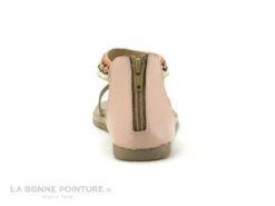 Wipop IDOBA Rose - Perles - Sandale Fille Avec Zip 10 Wipop IDOBA Rose - Perles - Sandale Fille Avec Zip -Réduits Chaussures Magasin cd24607c73b9e66c561f35ea11d5d5ef img 1790.jpg 148598
