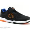 Kappa KASH Low Black Orange - Basket Montant GARCON 2 Kappa KASH Low Black Orange - Basket Montant GARCON -Réduits Chaussures Magasin cd24607c73b9e66c561f35ea11d5d5ef img 1800.jpg 162147
