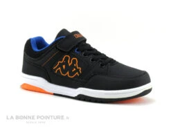 Kappa KASH Low Black Orange - Basket Montant GARCON 13 Kappa KASH Low Black Orange - Basket Montant GARCON -Réduits Chaussures Magasin cd24607c73b9e66c561f35ea11d5d5ef img 1800.jpg 162150