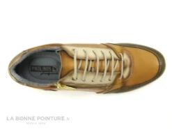 Pikolinos CANTABRIA W4R-6718C4 Almond - Basket Femme -Réduits Chaussures Magasin cd24607c73b9e66c561f35ea11d5d5ef img 1802.jpg 173816