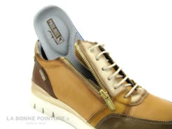 Pikolinos CANTABRIA W4R-6718C4 Almond - Basket Femme -Réduits Chaussures Magasin cd24607c73b9e66c561f35ea11d5d5ef img 1803.jpg 173817
