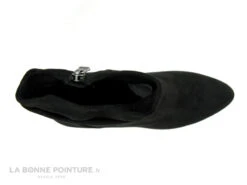 Marco Tozzi 2-25307-29 Black - Bottine Noire Talon Haut 14 Marco Tozzi 2-25307-29 Black - Bottine Noire Talon Haut -Réduits Chaussures Magasin cd24607c73b9e66c561f35ea11d5d5ef img 1804.jpg 173801