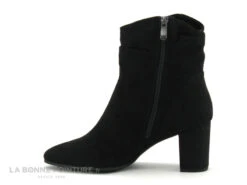 Marco Tozzi 2-25307-29 Black - Bottine Noire Talon Haut 11 Marco Tozzi 2-25307-29 Black - Bottine Noire Talon Haut -Réduits Chaussures Magasin cd24607c73b9e66c561f35ea11d5d5ef img 1807.jpg 173803