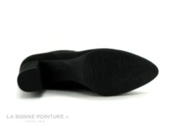 Marco Tozzi 2-25307-29 Black - Bottine Noire Talon Haut 15 Marco Tozzi 2-25307-29 Black - Bottine Noire Talon Haut -Réduits Chaussures Magasin cd24607c73b9e66c561f35ea11d5d5ef img 1809.jpg 173802