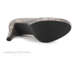 Marco Tozzi - 2-22428-29 Dark Grey Metal - Escarpin -Réduits Chaussures Magasin cd24607c73b9e66c561f35ea11d5d5ef img 1825.jpg 107993